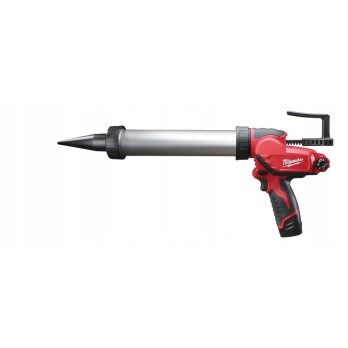 MILWAUKEE M12 PCG 400A-201B PISTOLET DO SILIKONU