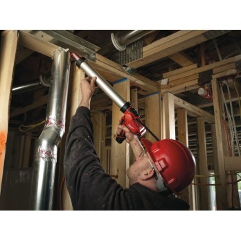MILWAUKEE M12 PCG 400A-201B PISTOLET DO SILIKONU