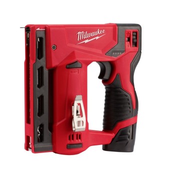 MILWAUKEE M12 BST-202X Zszywacz akumulatorowy 12V