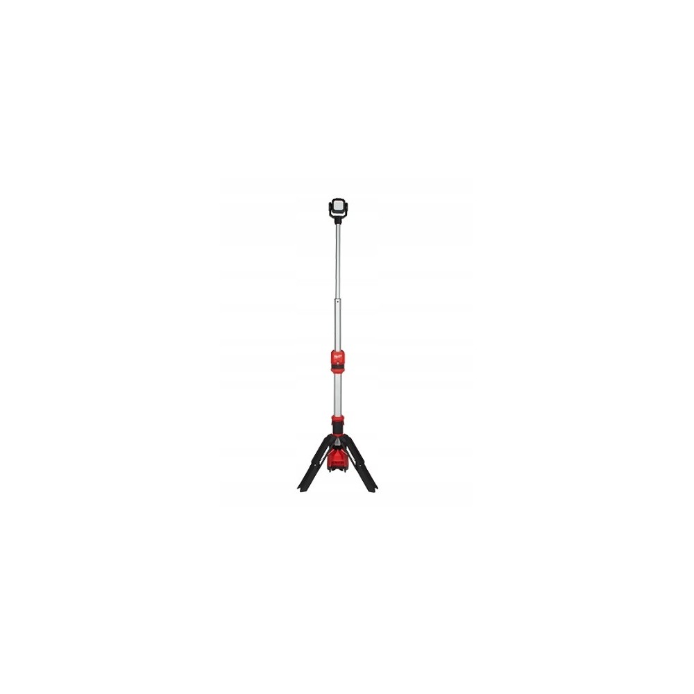 MILWAUKEE M12 SAL-0 LAMPA STOJĄCA AKUMULATOROWA