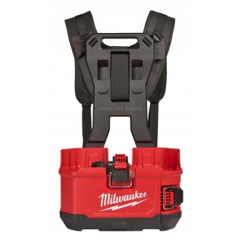 MILWAUKEE M18BPFPH-401AKUMULATOROWY OPRYSKIWACZ W ZESTAWIE