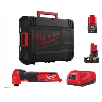 MILWAUKEE M12 FMT-422 NARZĘDZIE WIELOFUNKCYJNE 12V