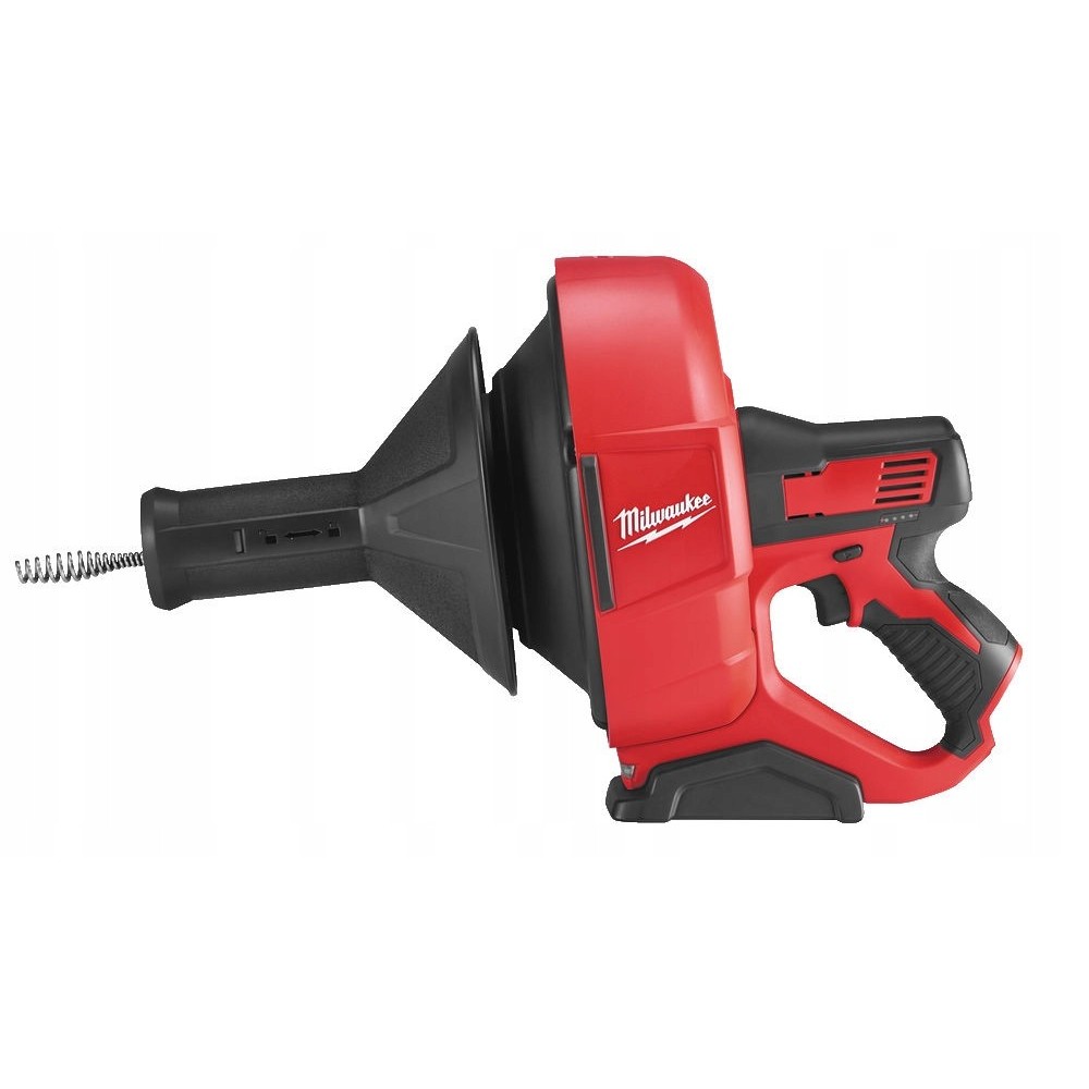 MILWAUKEE M12 BDC6-202C PRZEPYCHACZ RUR 6mm 2x2Ah