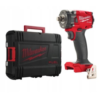 MILWAUKEE M18 FIW2F12-0X KLUCZ UDAROWY KOMPAKTOWY