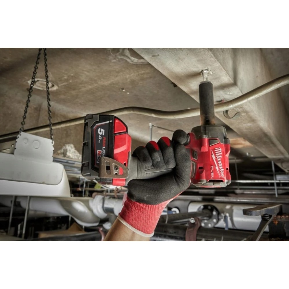 MILWAUKEE M18 FIW2F12-0X KLUCZ UDAROWY KOMPAKTOWY