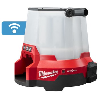 MILWAUKEE M18 ONESLSP LAMPA STREFOWA LATARKA LED