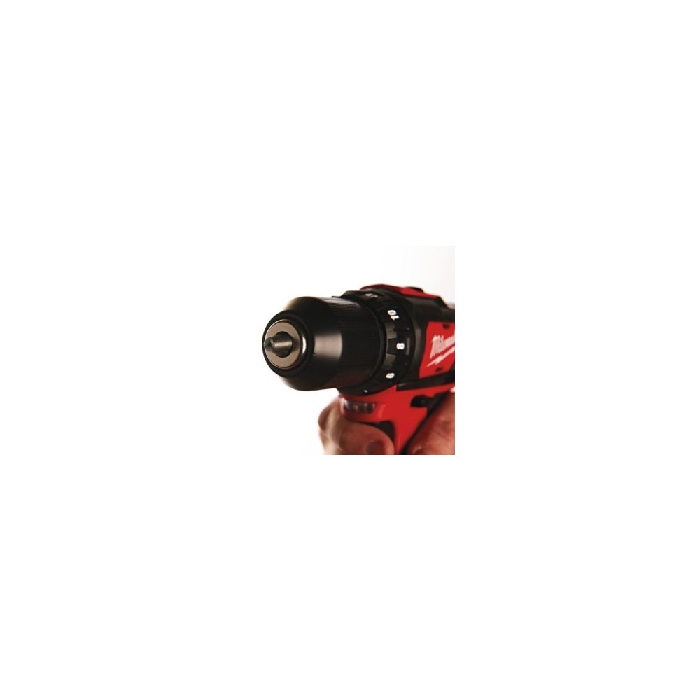 MILWAUKEE M12 BDD-302C WIERTARKO-WKRĘTARKA 2x3.0Ah