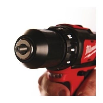 MILWAUKEE M12 BDD-302C WIERTARKO-WKRĘTARKA 2x3.0Ah