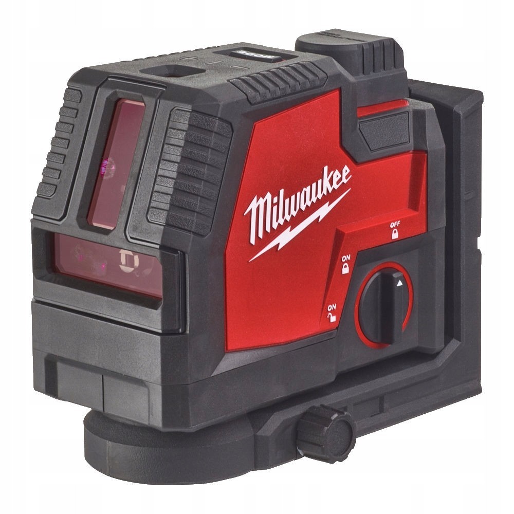 MILWAUKEE L4 CLLP LASER KRZYŻOWY LINIOWO-PUNKTOWY