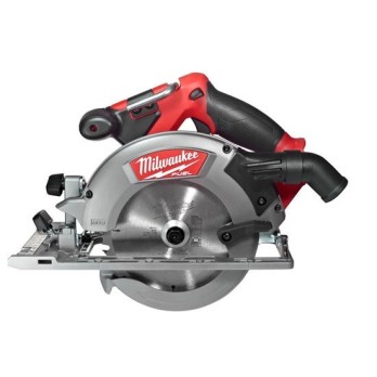 MILWAUKEE M 18CCS55-0X Pilarka tarczowa 18V FUEL