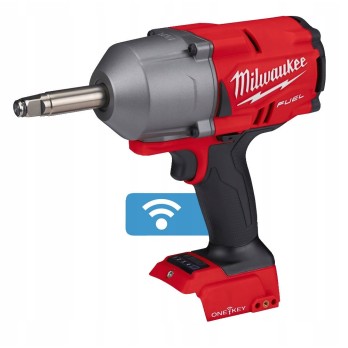 MILWAUKEE M18 ONEFHIWF12E-0X KLUCZ UDAROWY ONE-KEY