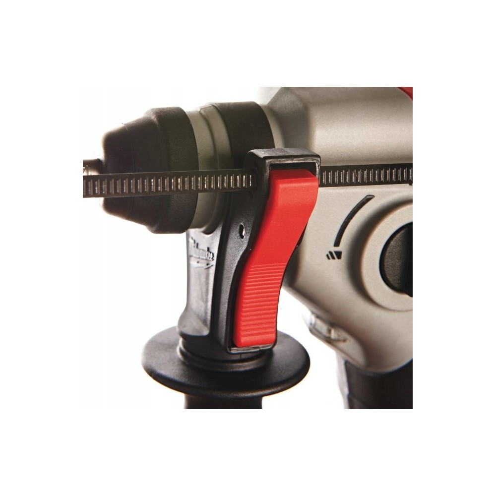 MILWAUKEE M18 BH-402X MŁOTOWIERTARKA SDS-PL 2x 4Ah