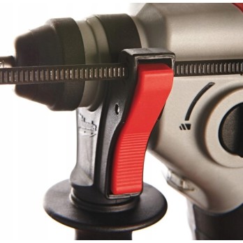 MILWAUKEE M18 BH-402C MŁOTOWIERTARKA SDS-PL 2x 4Ah