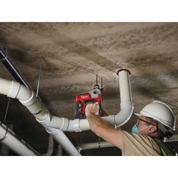 MILWAUKEE M18 BH-402X MŁOTOWIERTARKA SDS-PL 2x 4Ah