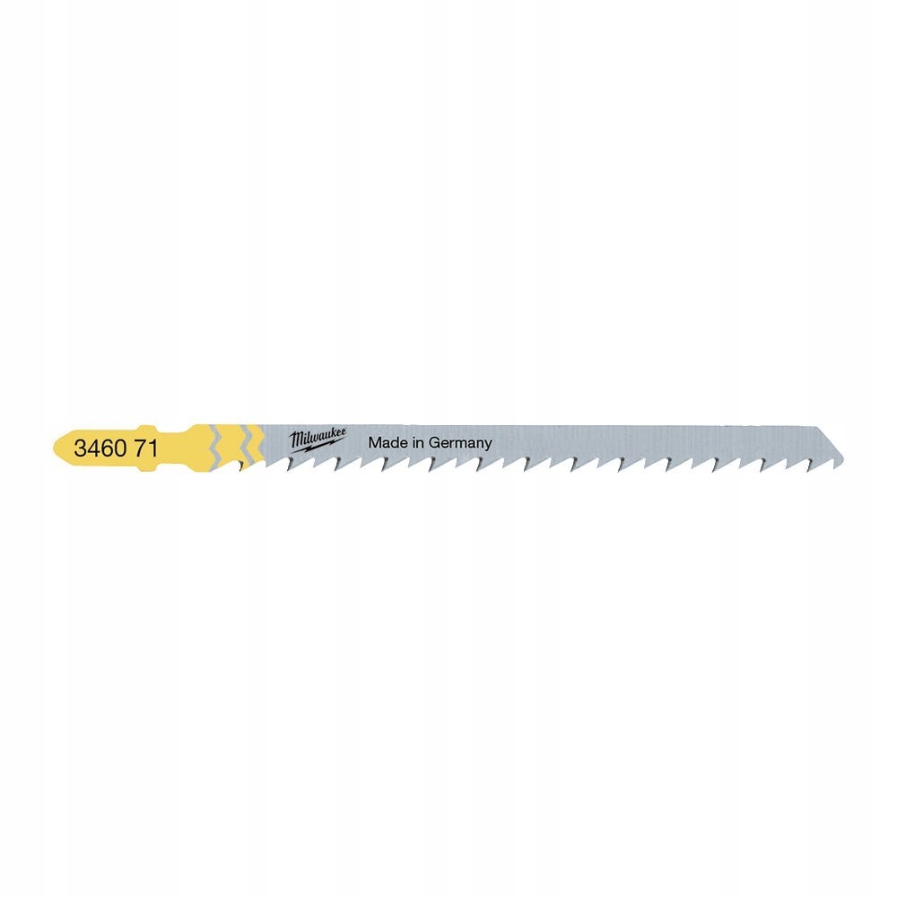 MILWAUKEE BRZESZCZOT DO DREWNA 105MM T301DL- 5SZT.