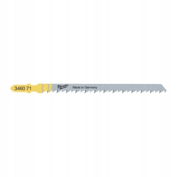 MILWAUKEE BRZESZCZOT DO DREWNA 105MM T301DL- 5SZT.
