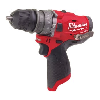 MILWAUKEE M12 FPDX-0 WKRĘTARKA UDAR KOMPAKT