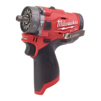 MILWAUKEE M12 FPDX-0 WKRĘTARKA UDAR KOMPAKT