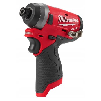 MILWAUKEE M12 FID-0 ZAKRĘTARKA UDAR AKUMULATOROWA