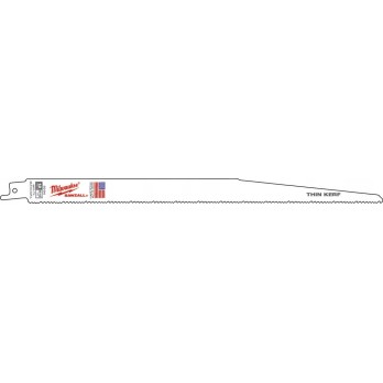 MILWAUKEE BRZESZCZOT UNIWERSALNY 300 MM -5 SZT.