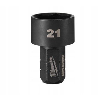 MILWAUKEE NASADKA HEX 21 MM DO GRZECHOTKI M12 FPTR