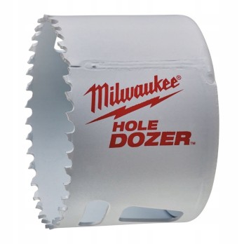 MILWAUKEE OTWORNICA BI-METAL FI 79 mm Hole Dozer