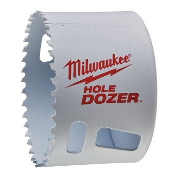 MILWAUKEE OTWORNICA BI-METAL FI 73 mm Hole Dozer