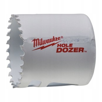 MILWAUKEE OTWORNICA BI-METAL FI 48 mm Hole Dozer