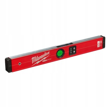 MILWAUKEE POZIOMICA ELEKTRYCZNA 60 CM REDSTICK