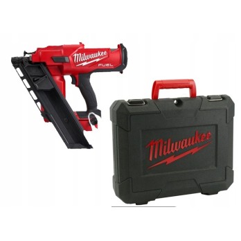 MILWAUKEE M18 FFN-0C GWOŹDZIARKA AKAMULATOROWA