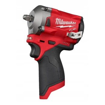 MILWAUKEE M12 FIW38-0 KLUCZ UDAROWY 3/8" WERSJA ZEROWA