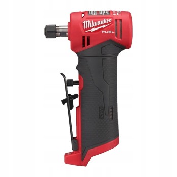 MILWAUKEE M12 FDGA-422 SZLIFIERKA TRZPIENIOWA 2x AKUMULATOR ŁADOWARKA