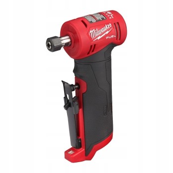 MILWAUKEE M12 FDGA-422 SZLIFIERKA TRZPIENIOWA 2x AKUMULATOR ŁADOWARKA