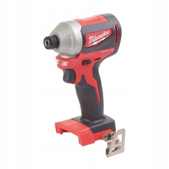 MILWAUKEE M18CBLPP2A-402C WIERTARKO-ZAKRĘTARKA 18V