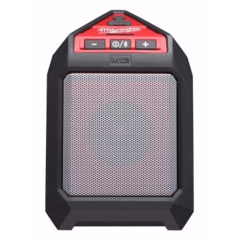 MILWAUKEE GŁOŚNIK BLUETOOTH 12V M 12JSSP-0