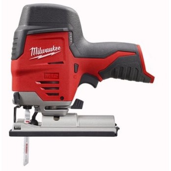 MILWAUKEE M12 JS-0 WYRZYNARKA AKUMULATOROWA 12V