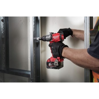 MILWAUKEE M18 ONEDD2-0X WIERTARKO-WKRĘTARKA ONE