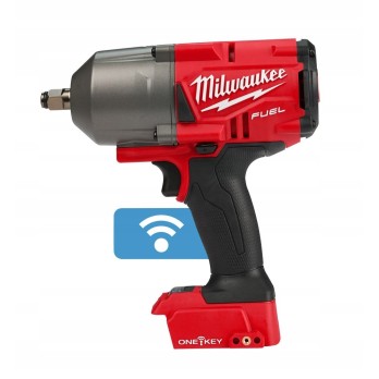 MILWAUKEE M18 ONEFHIWF12-0X KLUCZ UDAROWY ONE-KEY