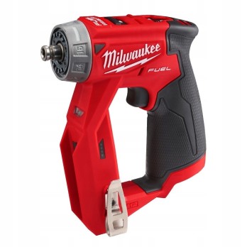 MILWAUKEE M12 FDDXKIT-0X WKRĘTARKA Z UCHWYTAMI