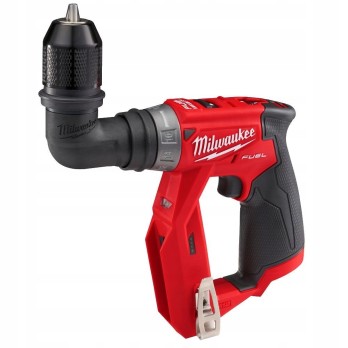 MILWAUKEE M12 FDDXKIT-0X WKRĘTARKA Z UCHWYTAMI