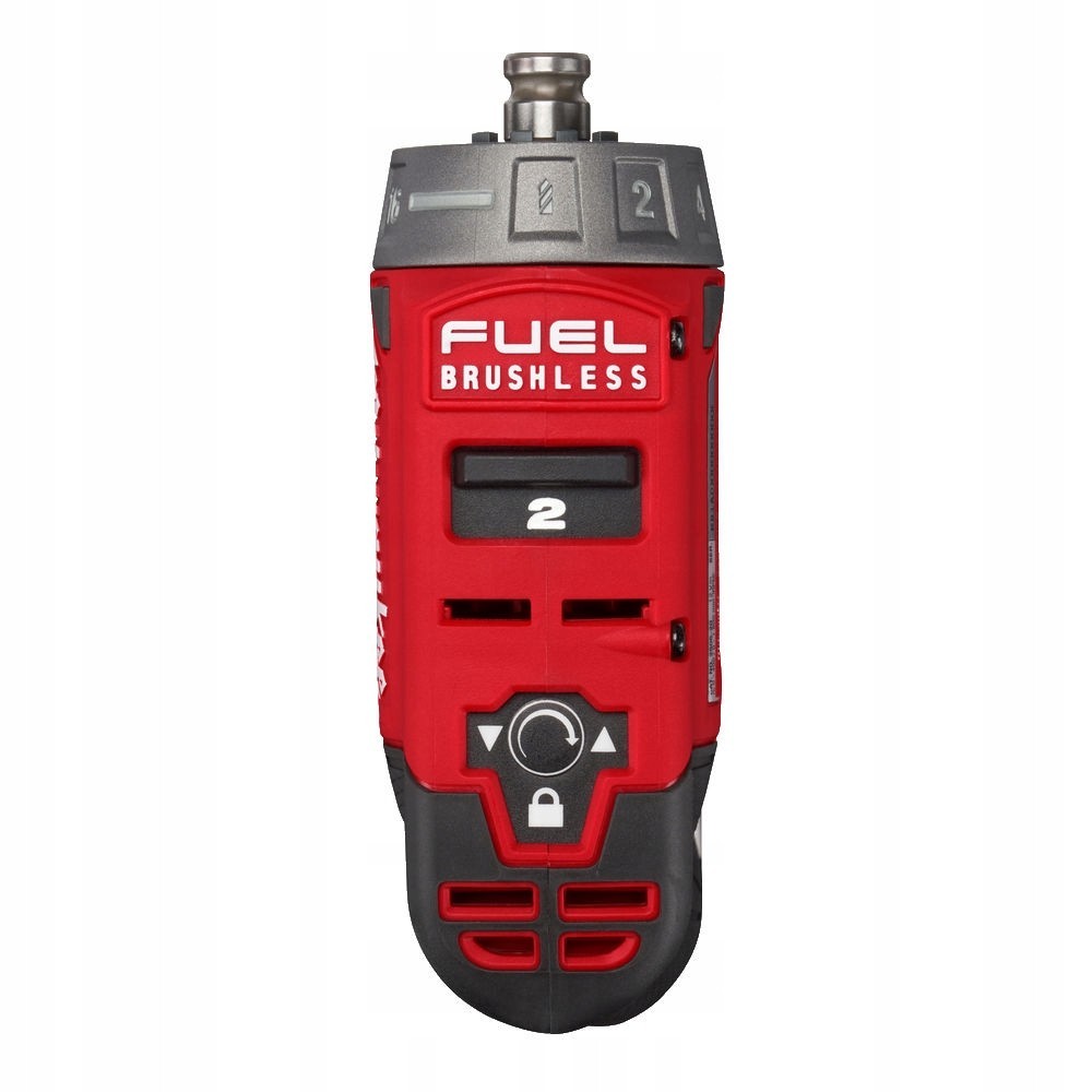 MILWAUKEE M12 FDDXKIT-0X WKRĘTARKA Z UCHWYTAMI