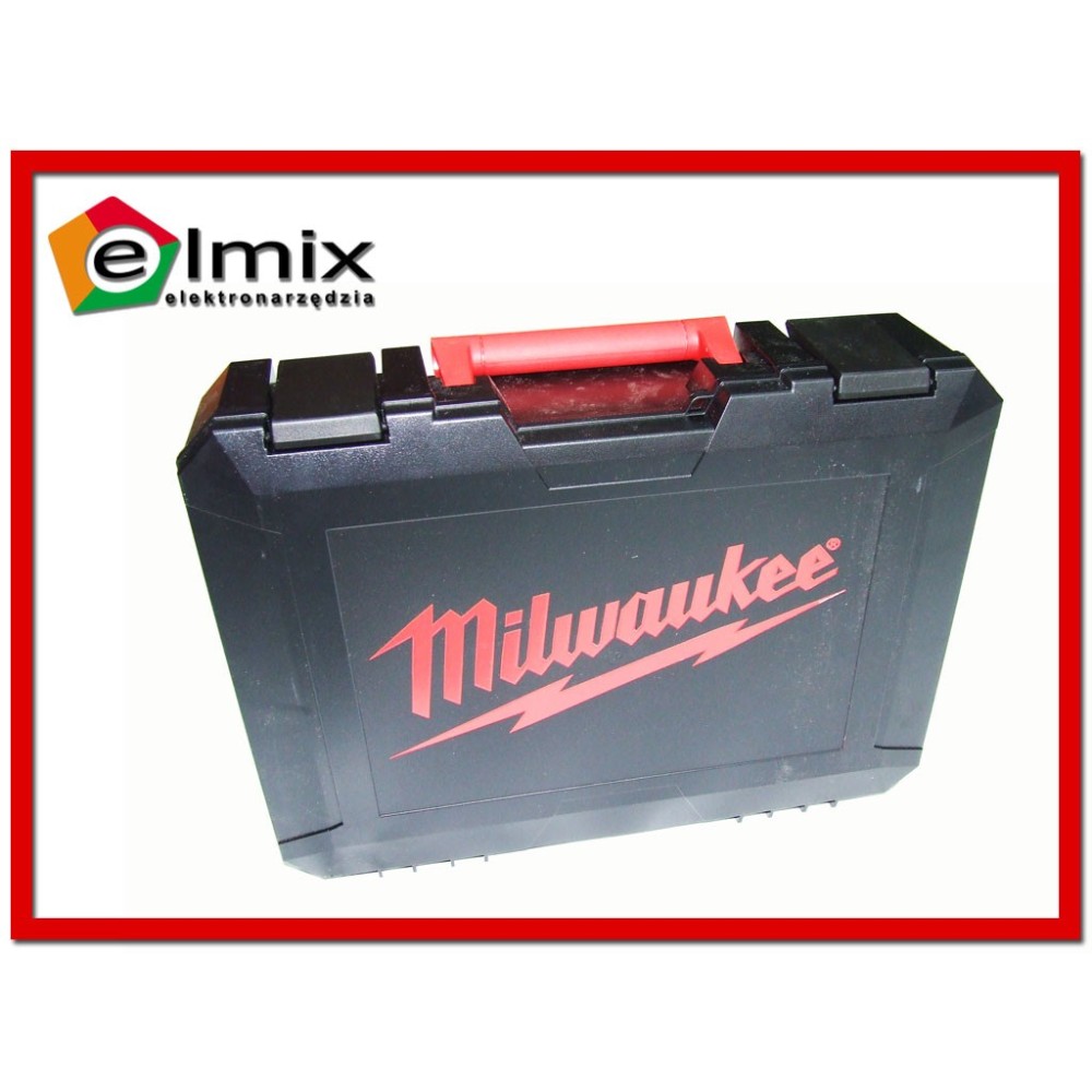 MILWAUKEE JSPE 135TX GB WYRZYNARKA 750W UCHWYT T ANGLIA