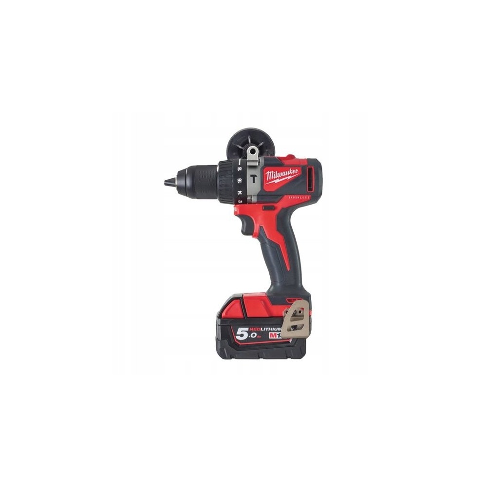 MILWAUKEE M18 BLPD2-502X UDAROWA WIERTARKO-WKRĘTARKA