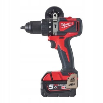 MILWAUKEE M18 BLPD2-502X UDAROWA WIERTARKO-WKRĘTARKA