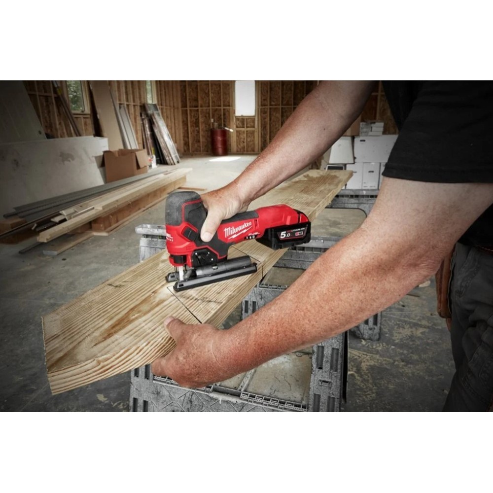 MILWAUKEE M18 FBJS-0X WYRZYNARKA AKUMULATOROWA 18V