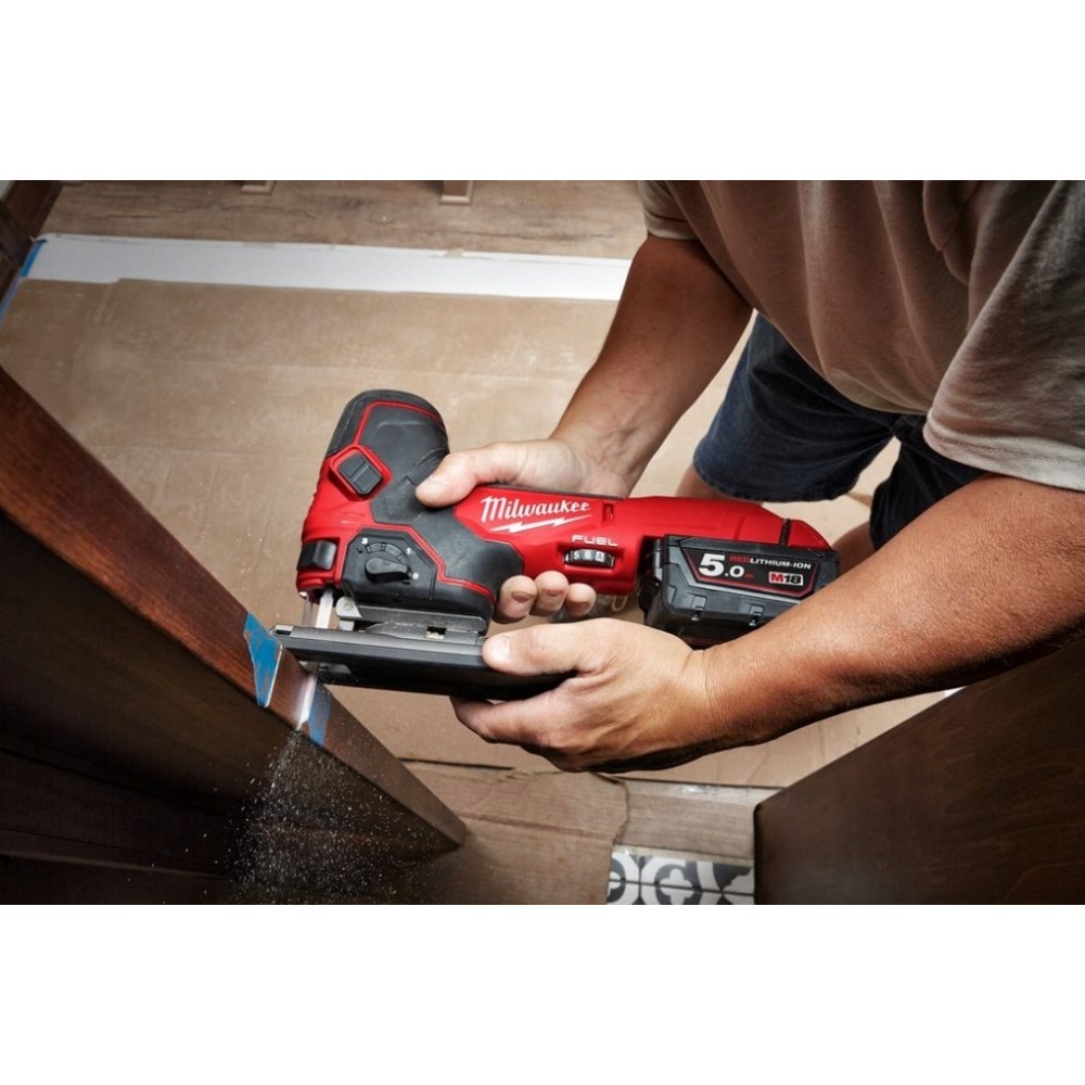 MILWAUKEE M18 FBJS-0X WYRZYNARKA AKUMULATOROWA 18V