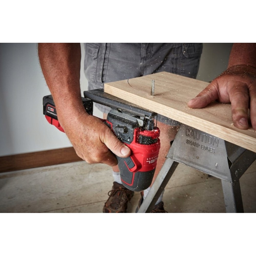 MILWAUKEE M18 FBJS-0X WYRZYNARKA AKUMULATOROWA 18V