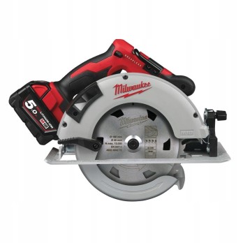 MILWAUKEE M18 BLCS66-502X Pilarka Tarczowa 18V 190