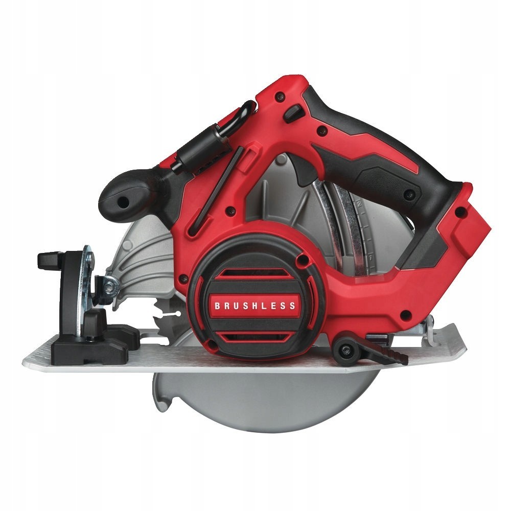 MILWAUKEE M18 BLCS66-502X Pilarka Tarczowa 18V 190