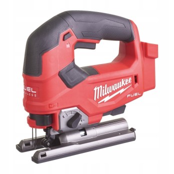 MILWAUKEE M18 FJS-502 WYRZYNARKA AKUMULATOROWA 2x5.0Ah 18V